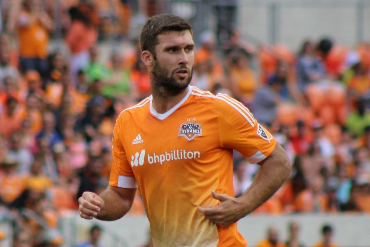 The 5 Best SuperDraft Picks in Houston Dynamo history