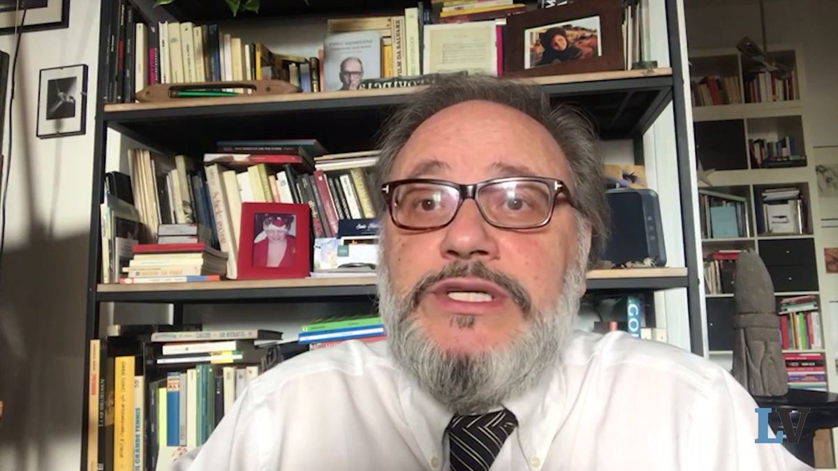 Ma se il Pd fa così schifo a Bonaccini, perché gli elettori dovrebbero votarlo?