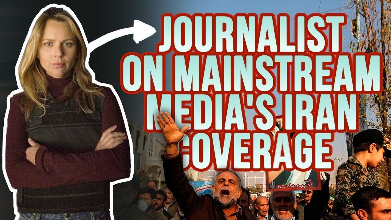 LARA LOGAN: Mainstream media coverage of Iran conflict, Qassem Soleimani lacks context