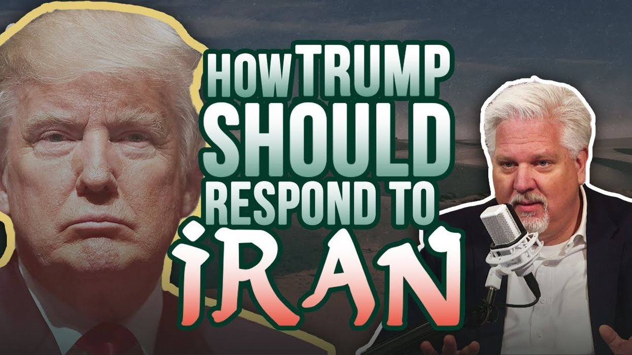AVOID WAR WITH IRAN: How President Trump should respond after missile attacks on U.S. bases in Iraq