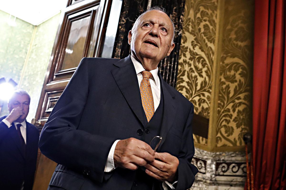 Il capo della Consob ai soci azzerati: «Passivo di Pop Bari a quota 700 milioni»