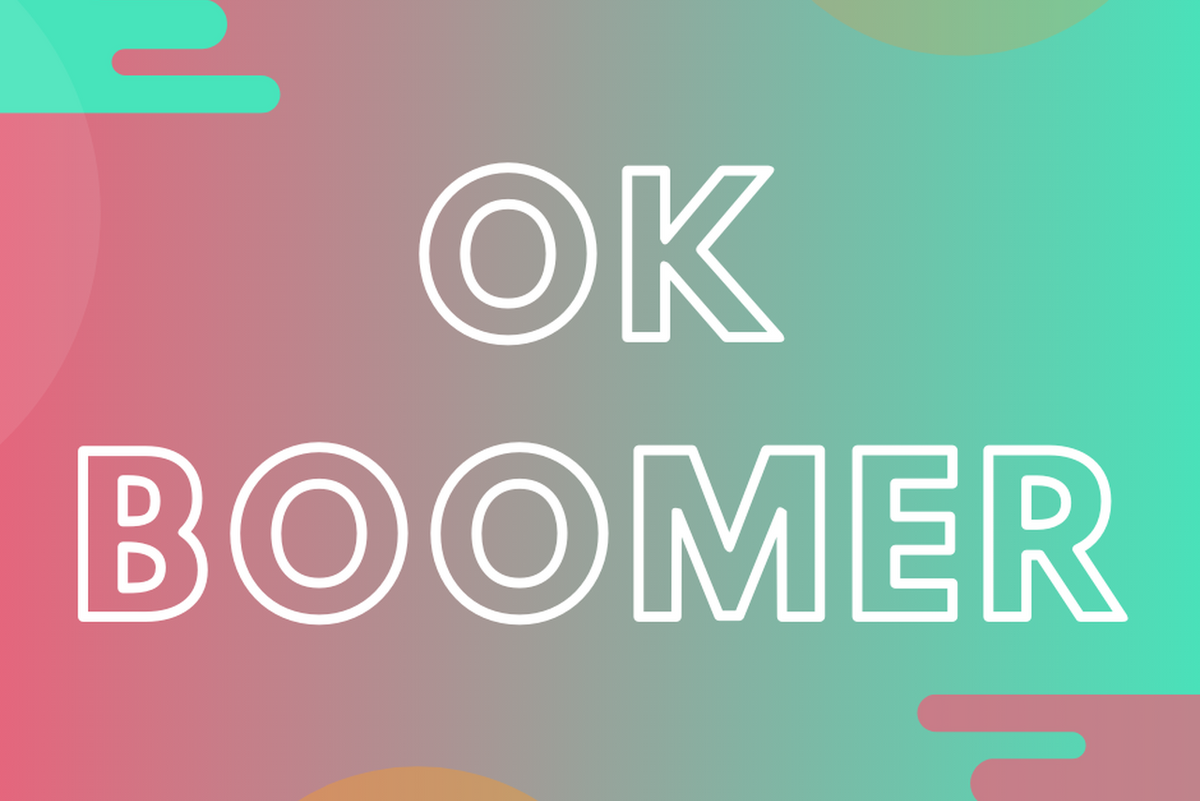 OK Boomer