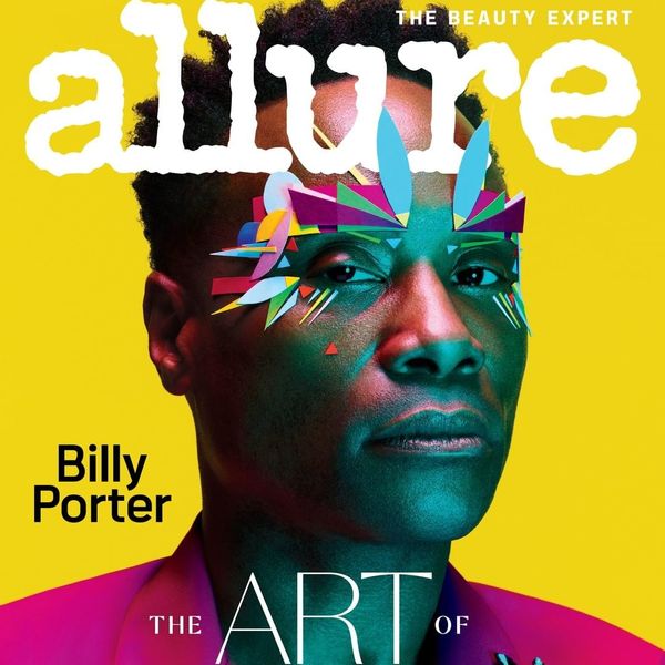 Why Billy Porter's Latest Cover Is Historic