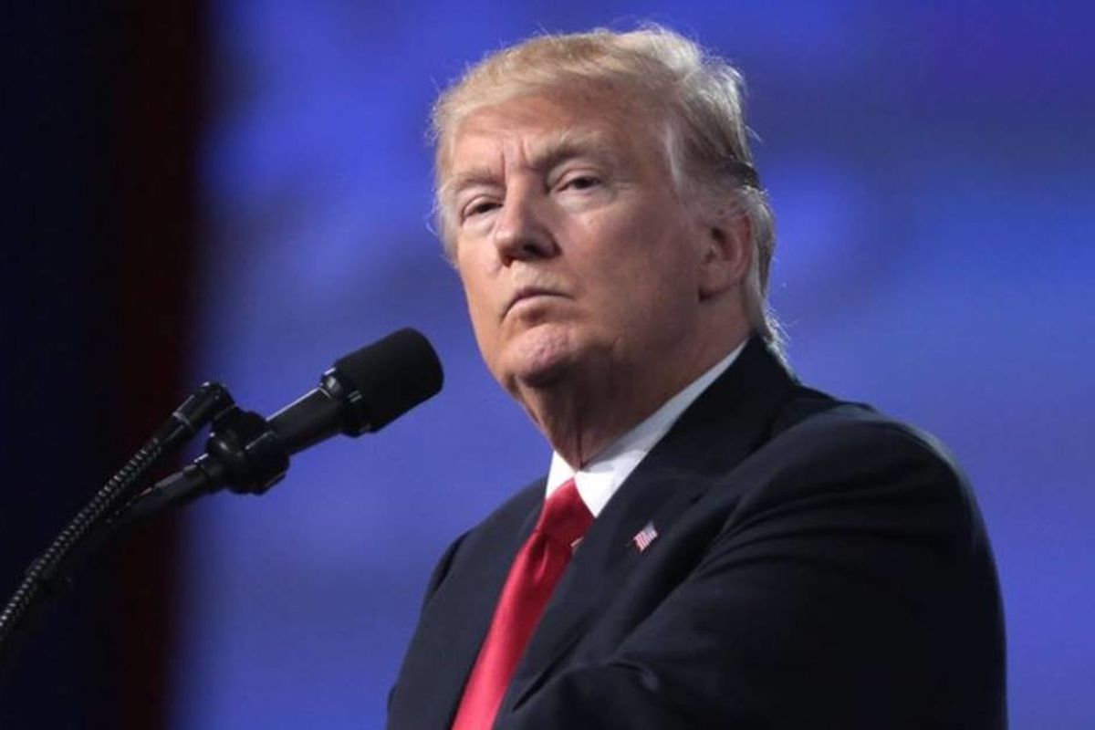 Trump proposal would eliminate benefits for tens of thousands of people with disabilities