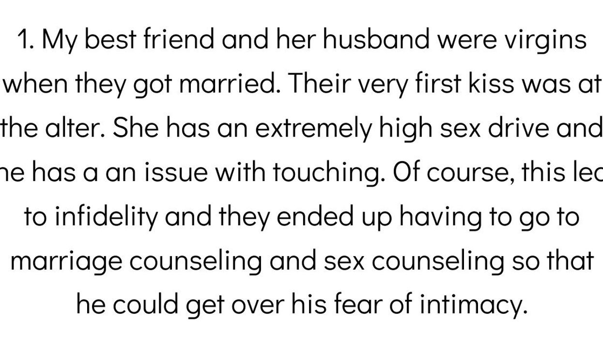 People Who Waited Until Marriage To Lose Their Virginity Explain Whether It Was Worth It