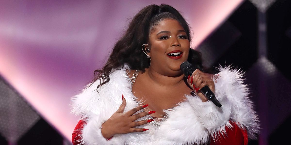 Lizzo Delayed Her Tour to Help Aussie Fire Victims