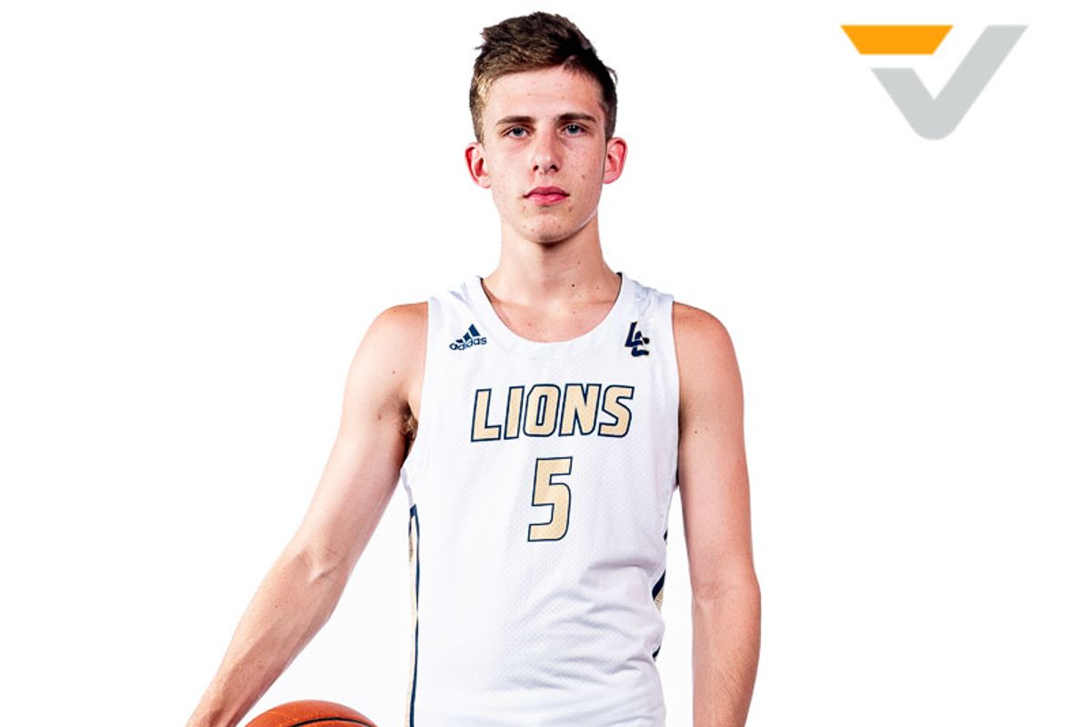 SWEENEY FOOT and ANKLE TEAM of the MONTH: Lake Creek hoops comes full circle