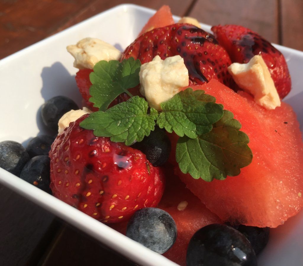 This Refreshing Fruit Salad Meets All Your Summertime Goals My Recipe   Img 