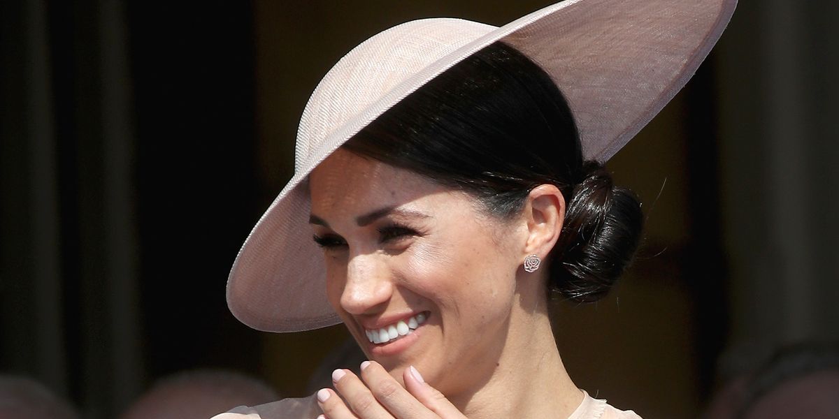 Meghan Markle Invited to Join 'RHOBH'