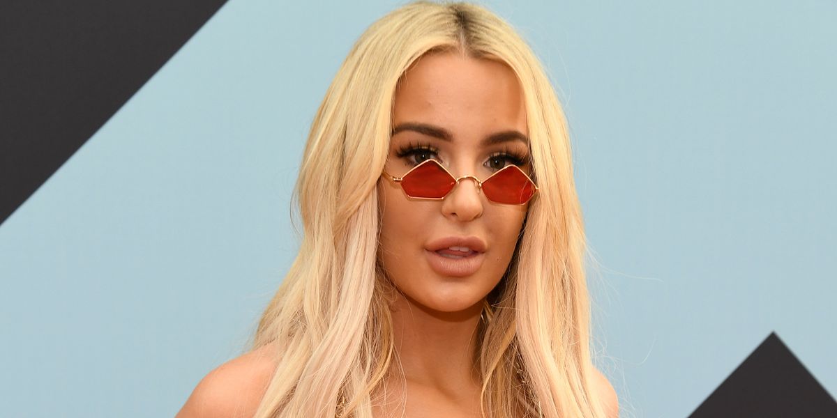 Tana Mongeau Opens Up About Being Single