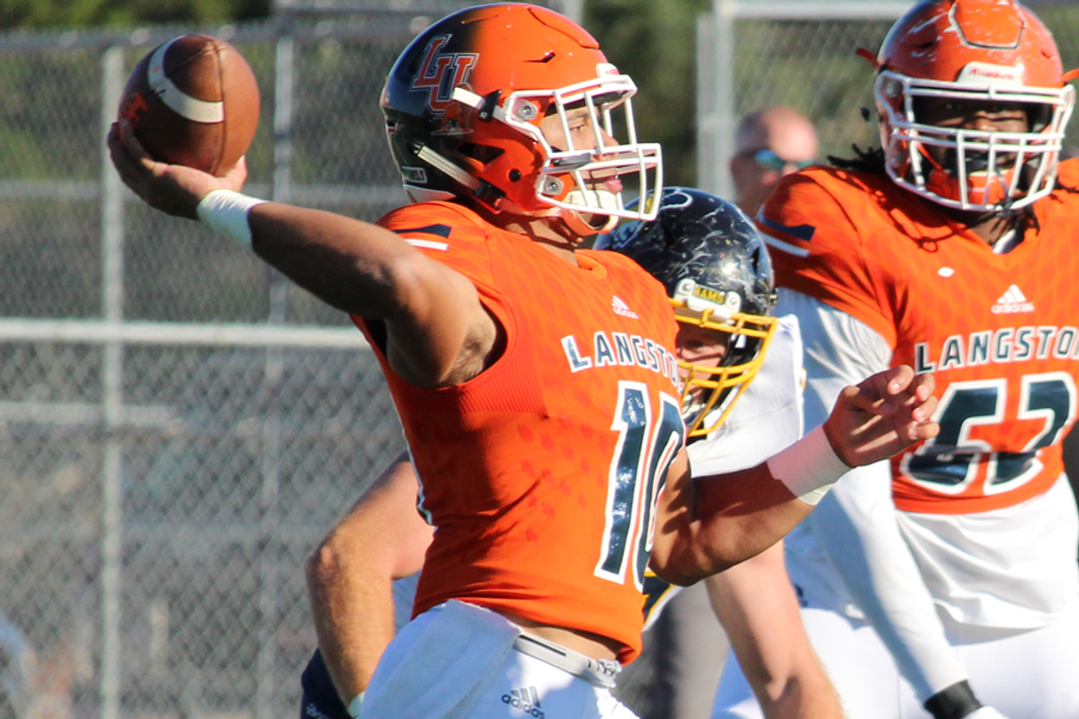 EXCLUSIVE: Jordan Cooper calls transfer to University of Houston a "Dream Come True"