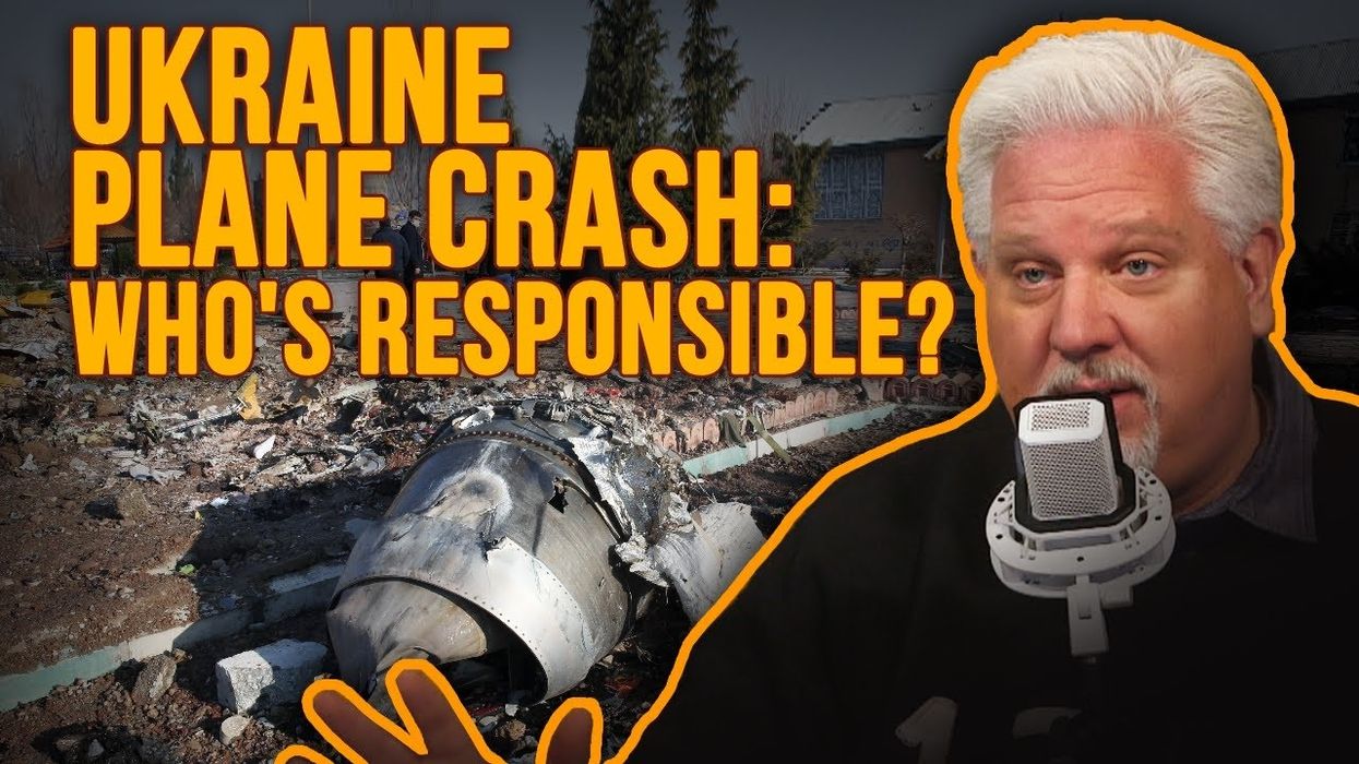 UKRAINE PLANE CRASH DURING MISSILE ATTACK IN IRAQ: Russian, Iran missiles may be the cause?