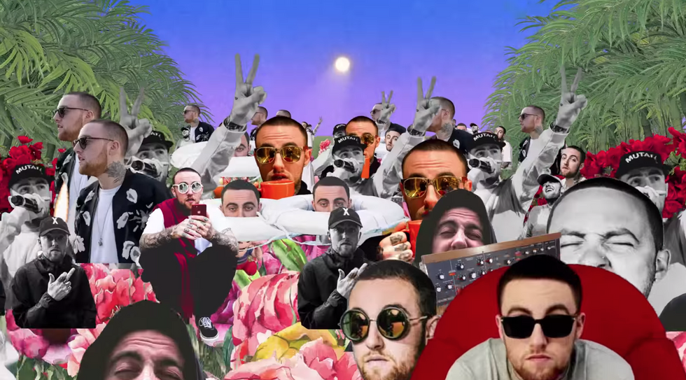 The ‘Good News’ Is Mac Miller’s New Song Is Incredible, The Bad News Is It’ll Make You Cry