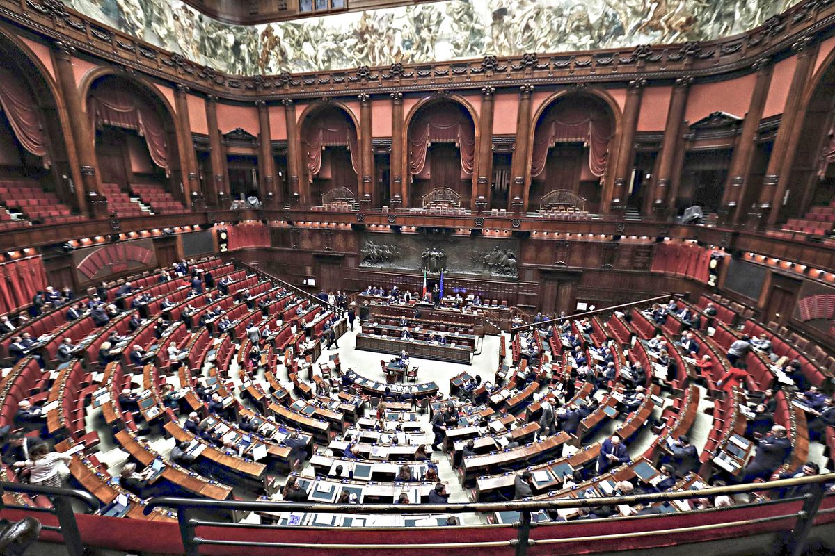 Il referendum taglia parlamentari si farà anche se nessuno lo vuole