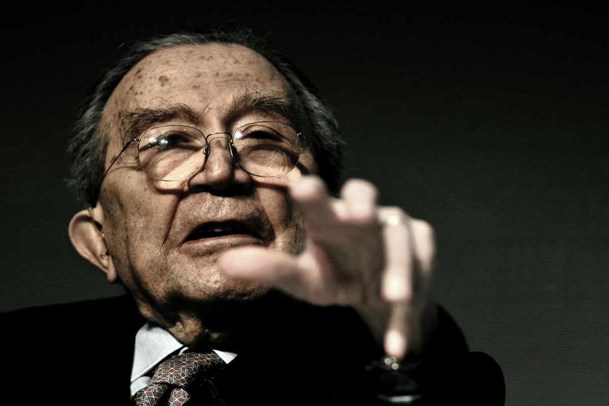 «Vi svelo l’Andreotti che non volevano farmi raccontare»