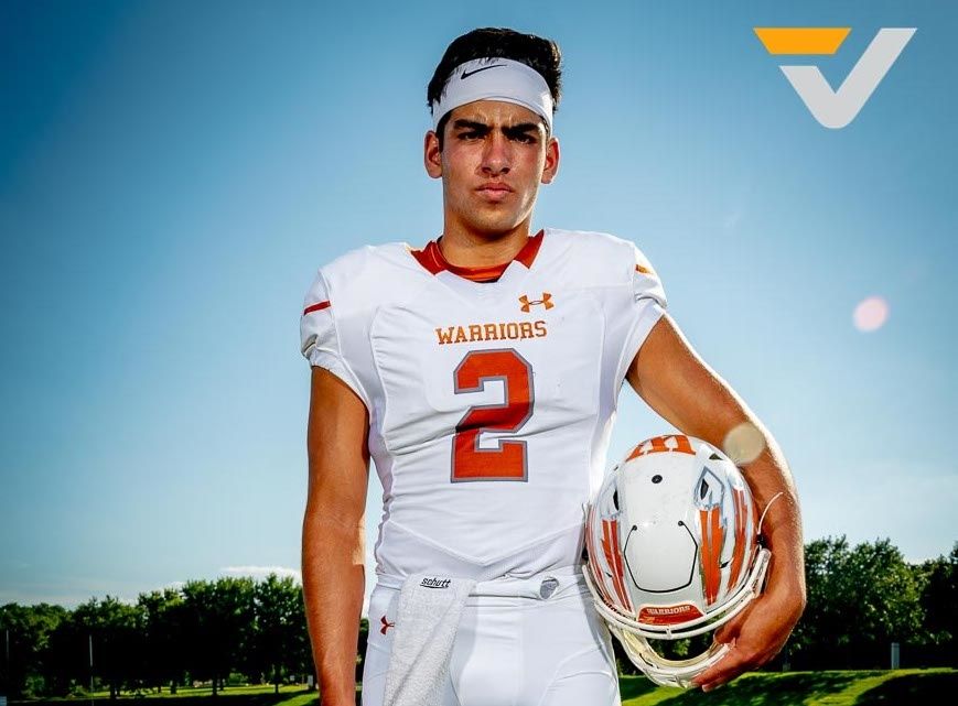 2019 All-VYPE Austin Public School Football Team