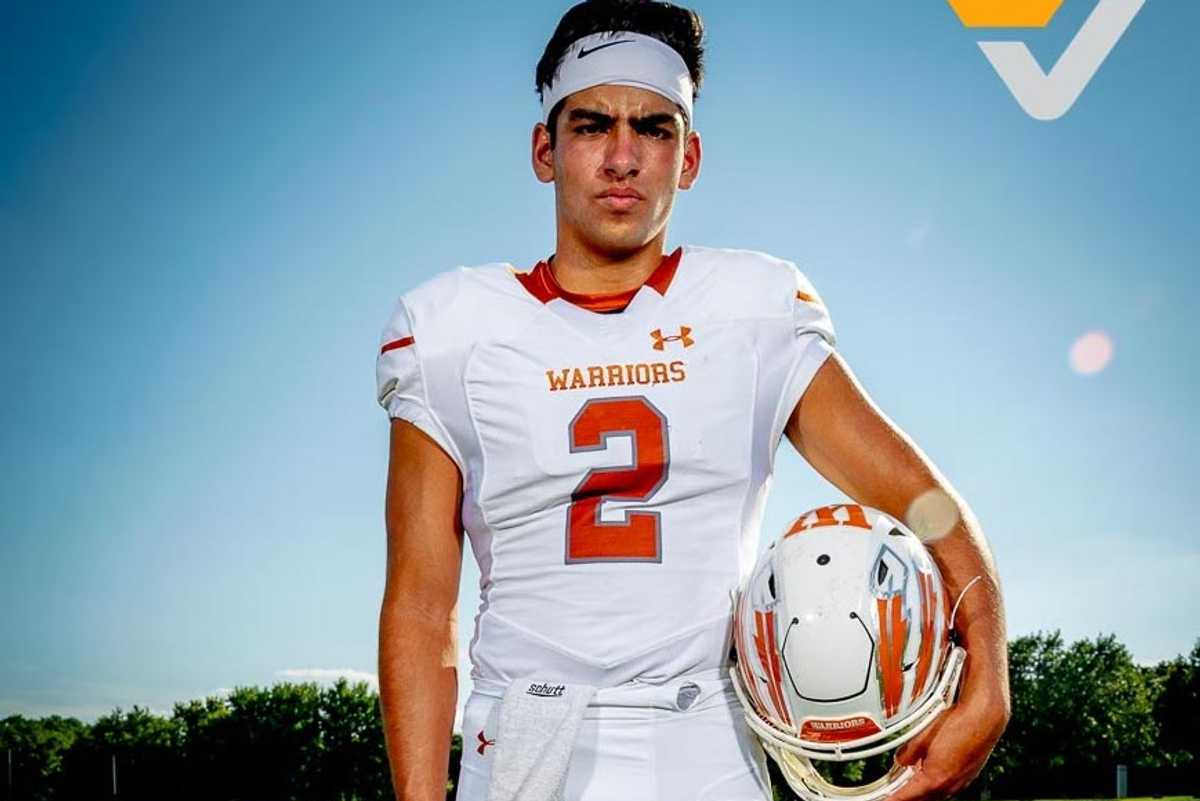 2019 All-VYPE Austin Public School Football Team