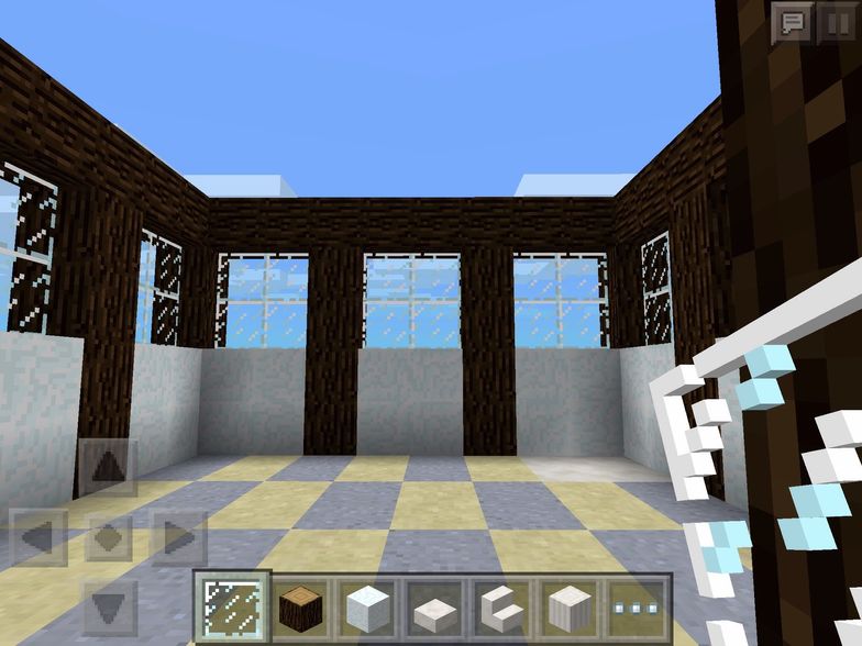 How To Build A Bathroom In Minecraft Pe Edition B C Guides How To Build A Bathroom In Minecraft Pe Edition B C Guides