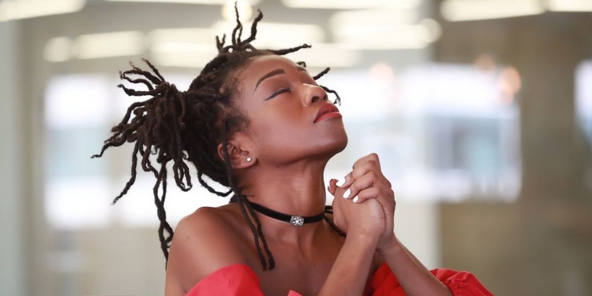 God Asked Me To Give Up My Relationships With Men