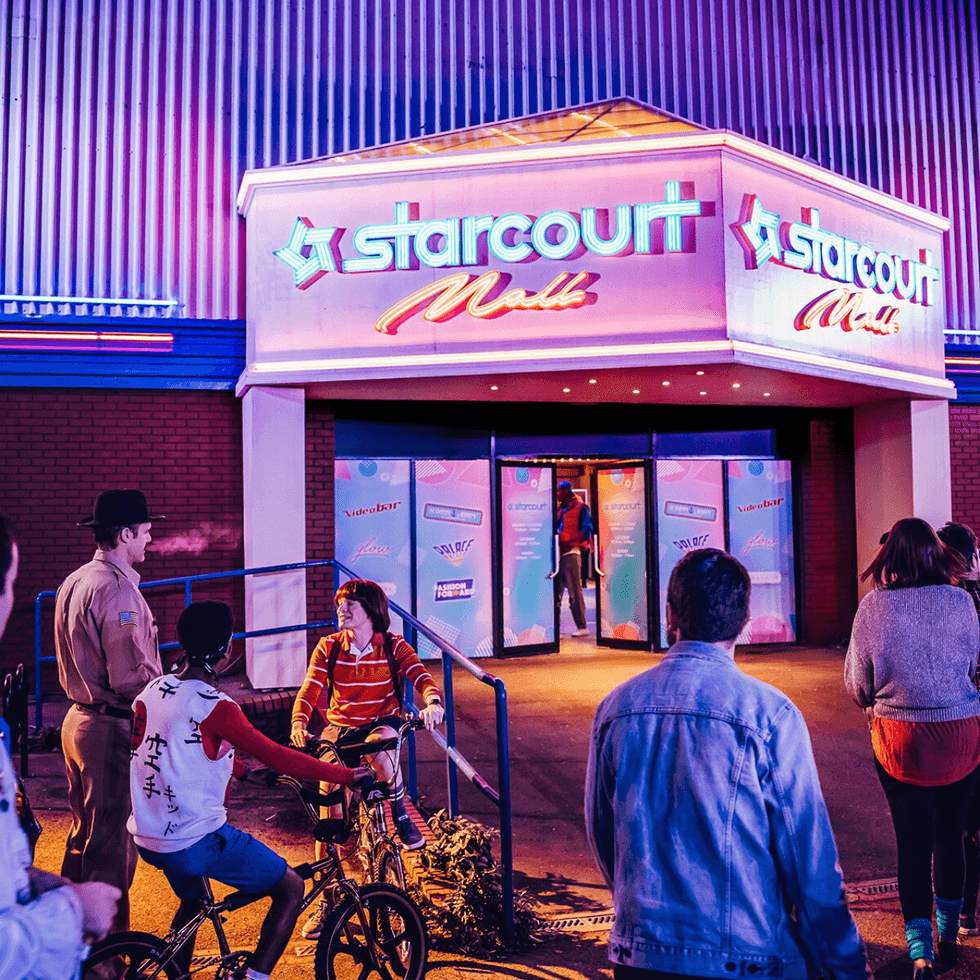 Tre esperienze uniche in giro per il mondo