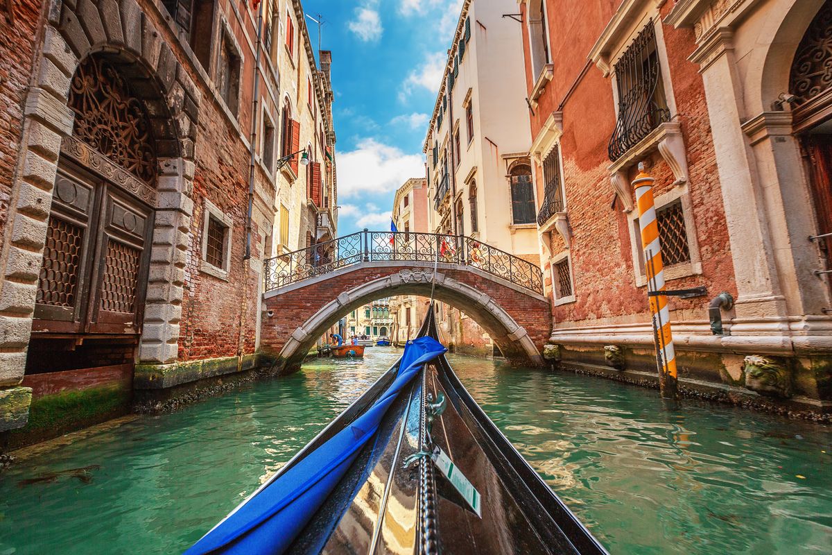 A Venezia le case vanno prima ai veneziani