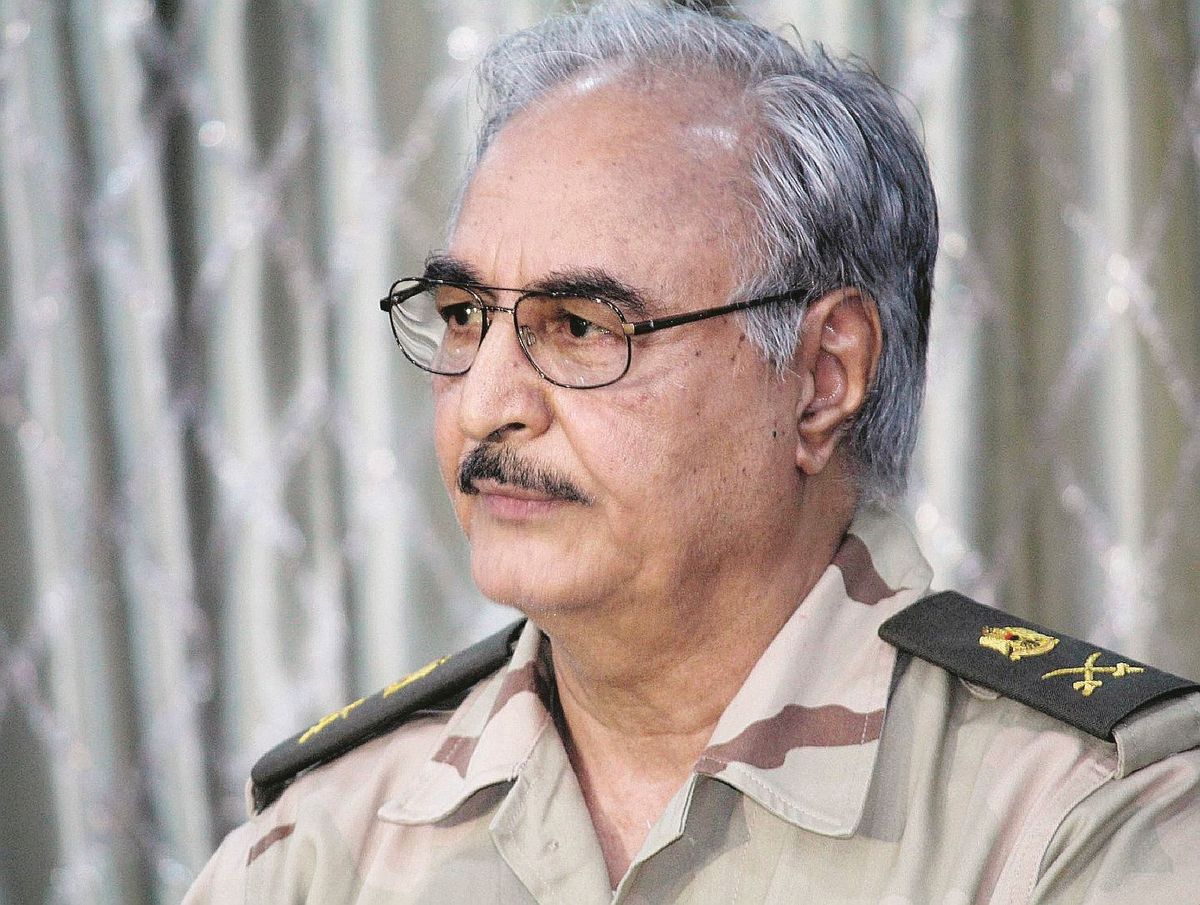 Haftar sgancia la bomba economica e chiude i rubinetti del petrolio libico