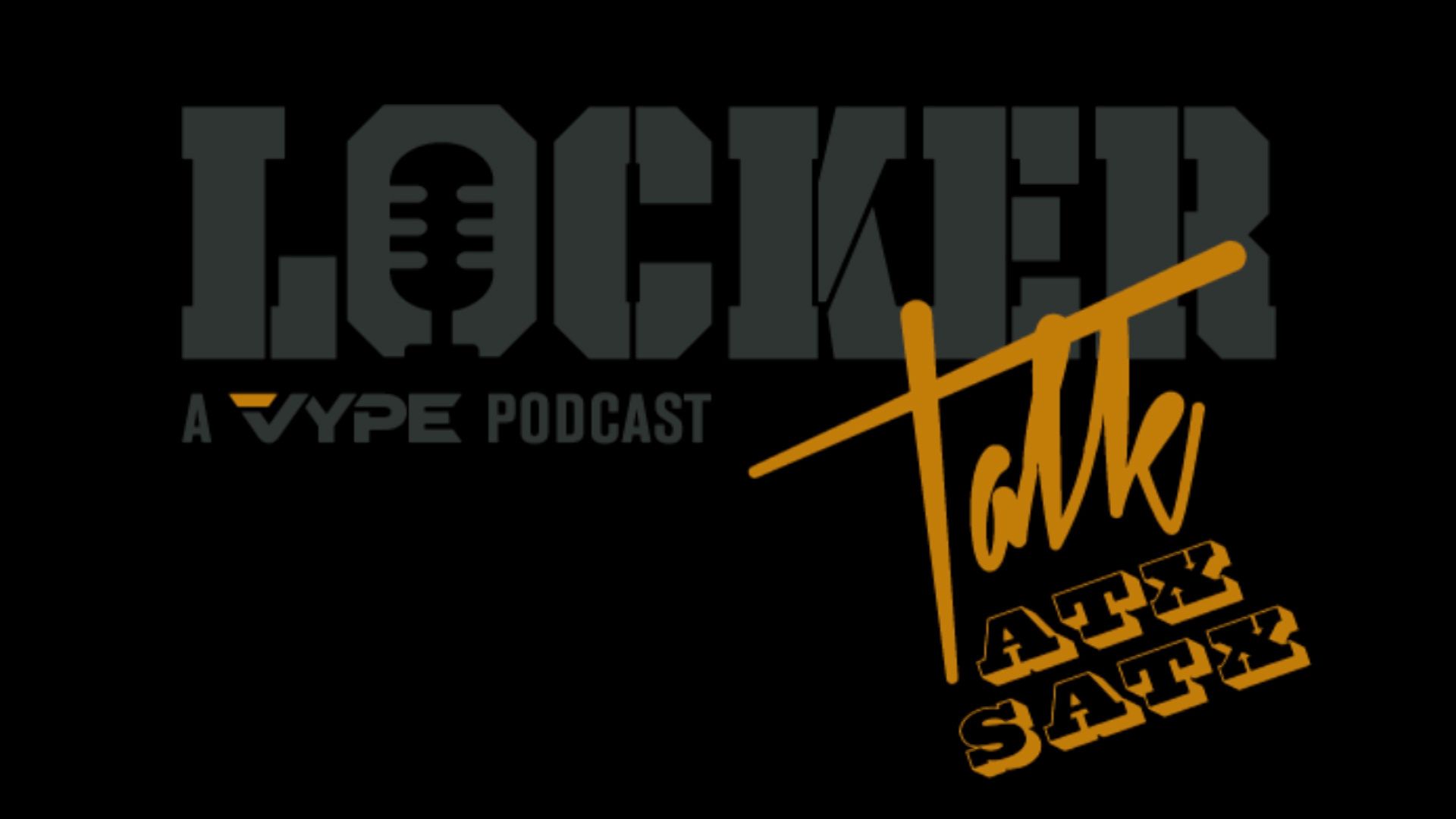 Locker Talk ATX/SATX: Dodge & Surratt Add To TXHSFB Legacy + Mid-Season Hoop Scene & More