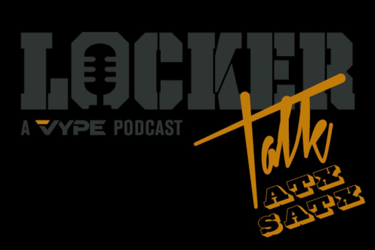 Locker Talk ATX/SATX: Dodge & Surratt Add To TXHSFB Legacy + Mid-Season Hoop Scene & More