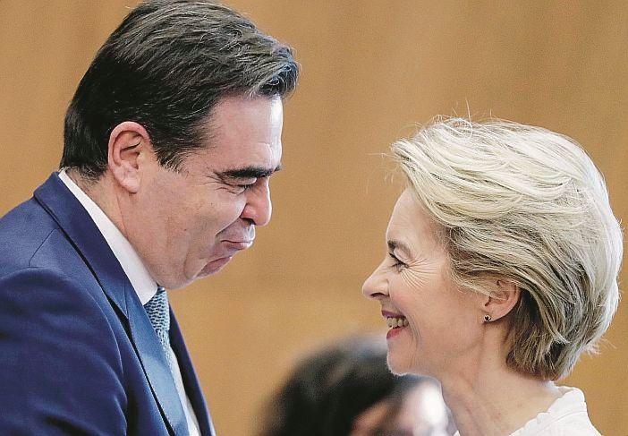 L’Ue ha un piano: Erasmus in Africa e difesa dei confini con 700 agenti