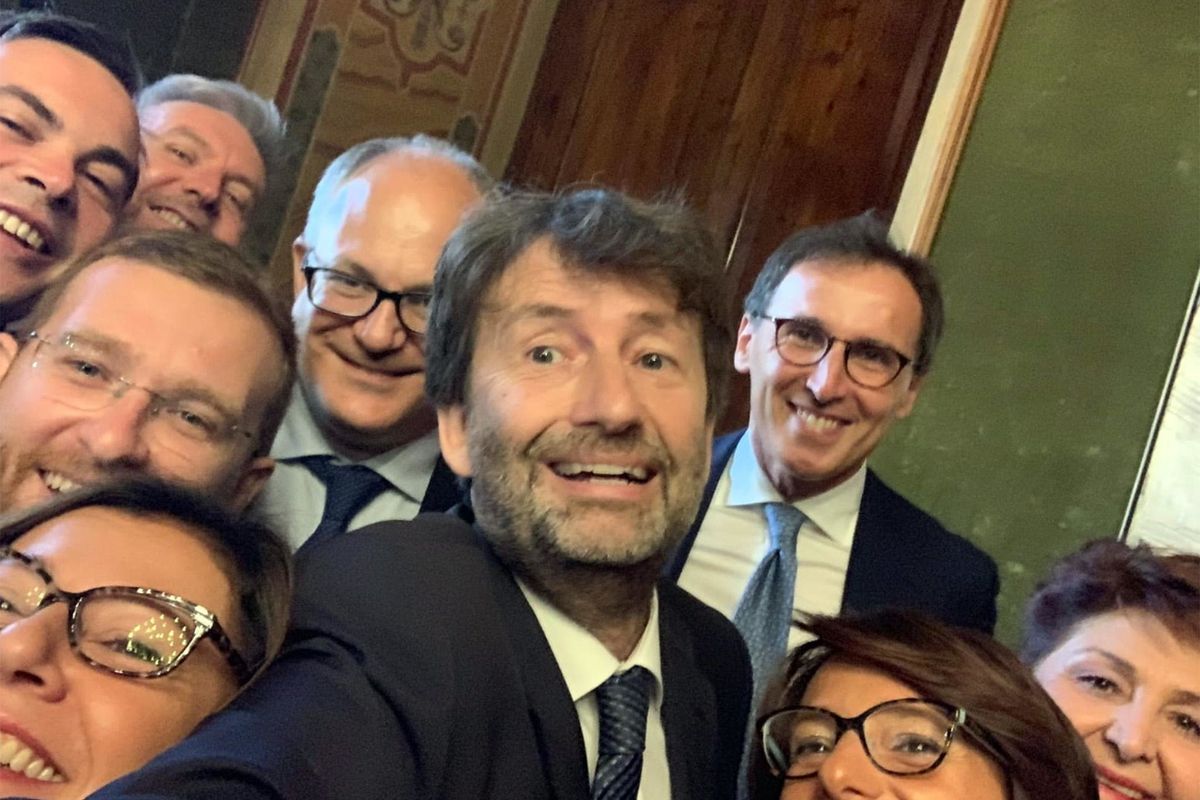 Il deficit del 2019 sarà il più basso da 12 anni