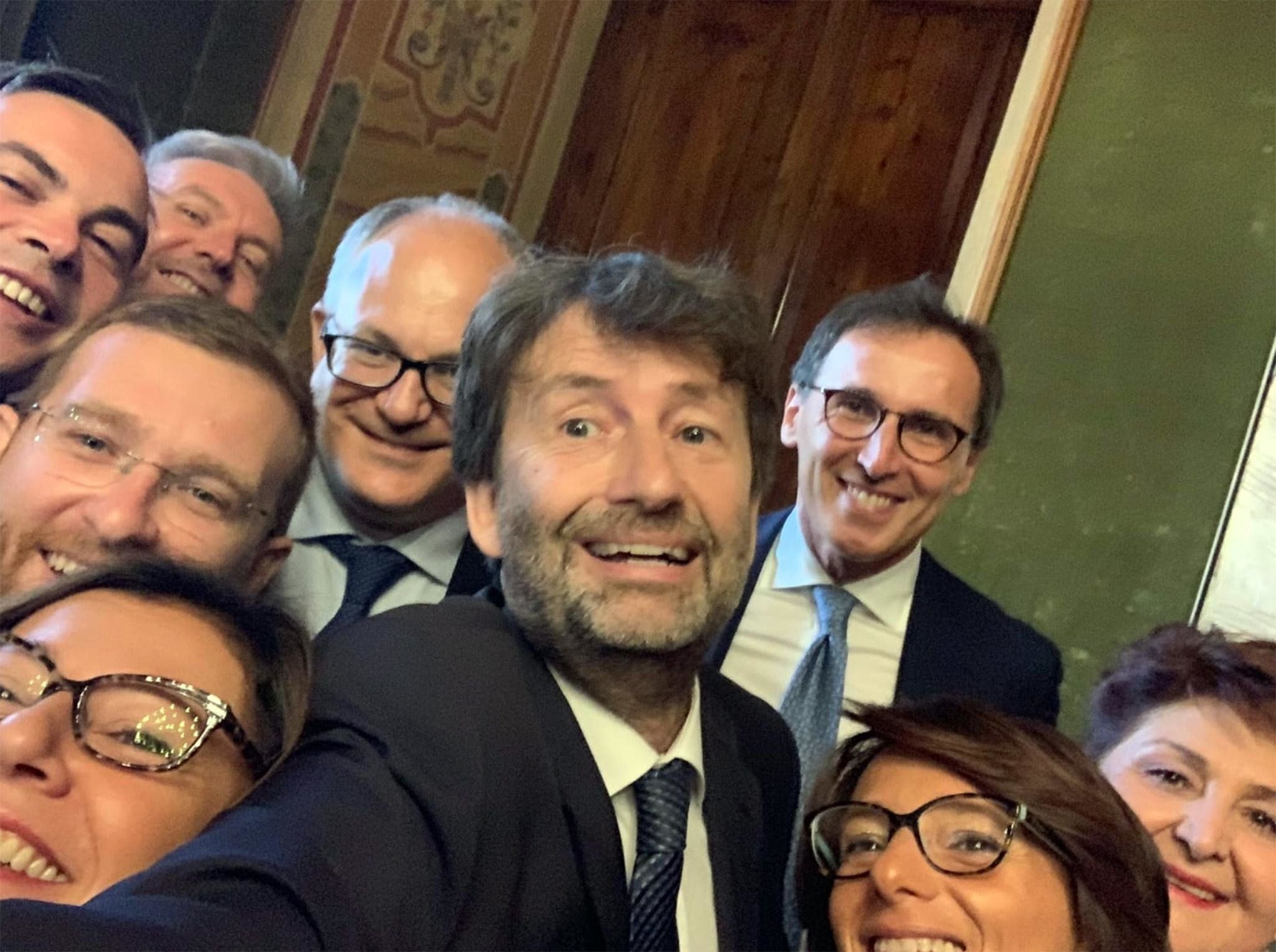 Il deficit del 2019 sarà il più basso da 12 anni