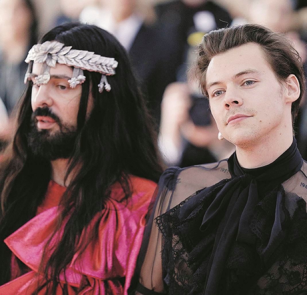 La moda pericolosa di rieducare i maschietti in nome della femminilità