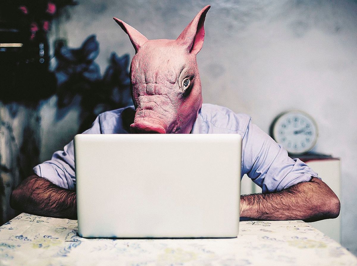 Fermiamo gli orchi che rovinano i nostri figli