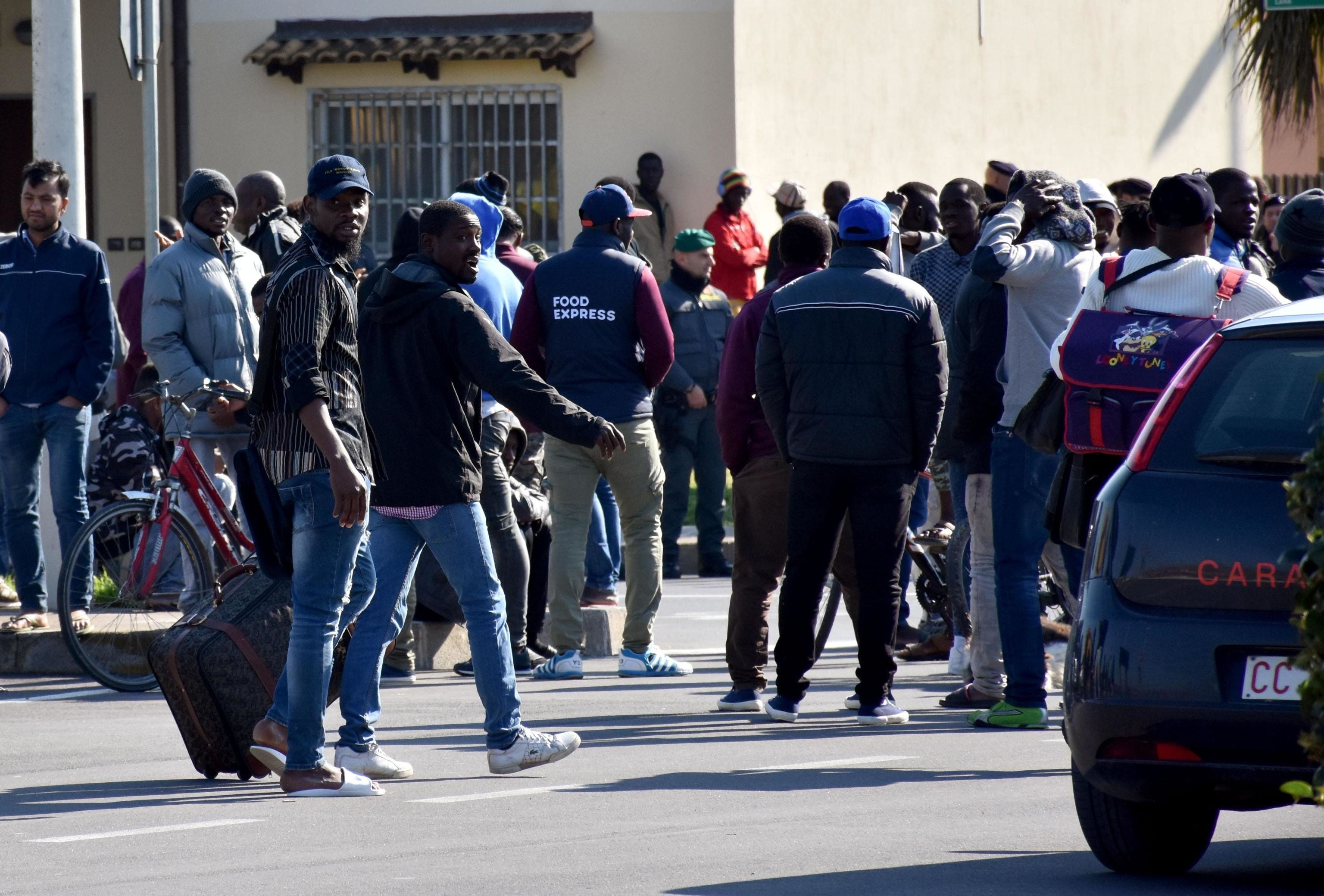 Ecco il piano della sinistra per far ripartire l’invasione