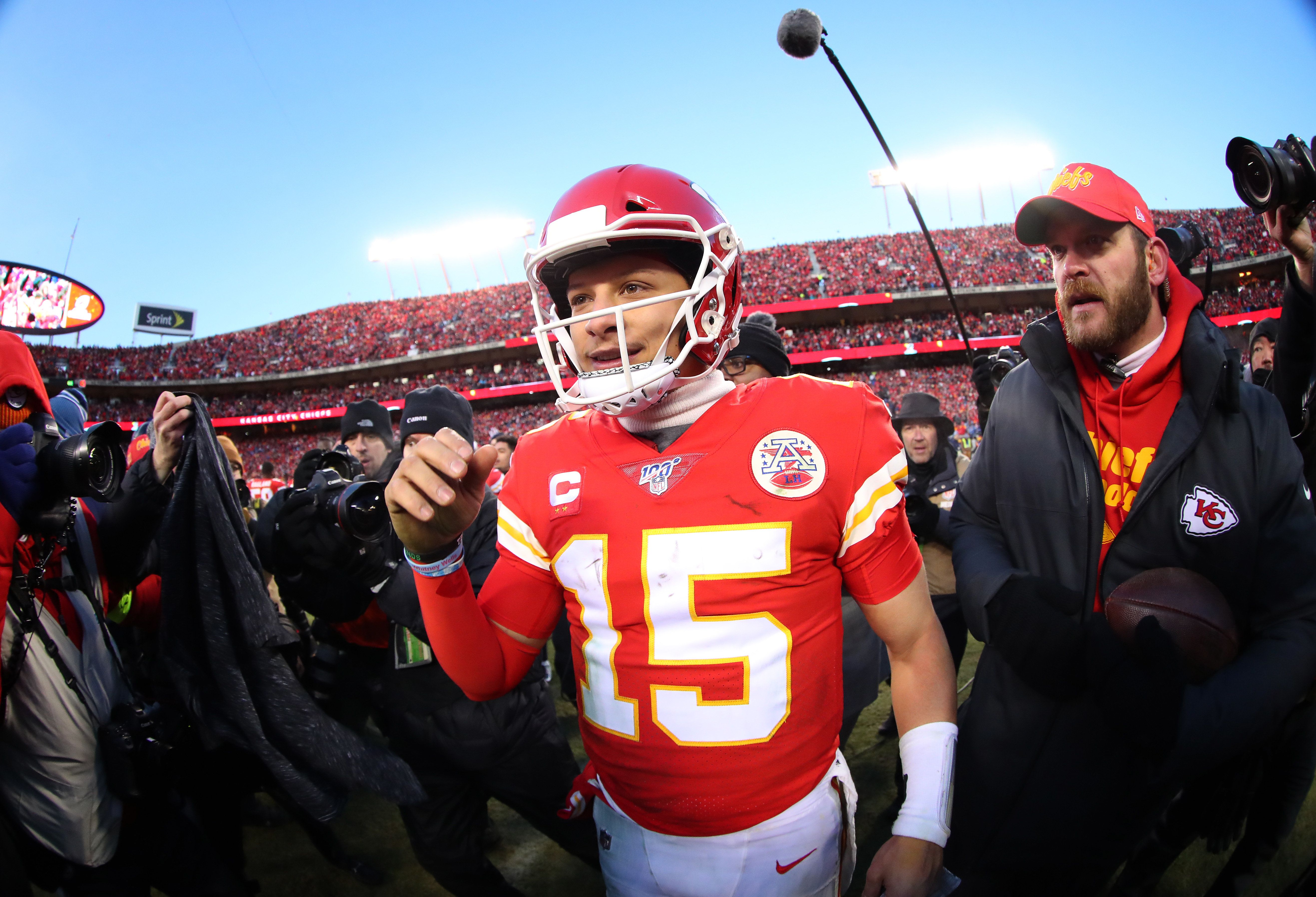 NFL Playoffs: Conference Championship good, bad and ugly