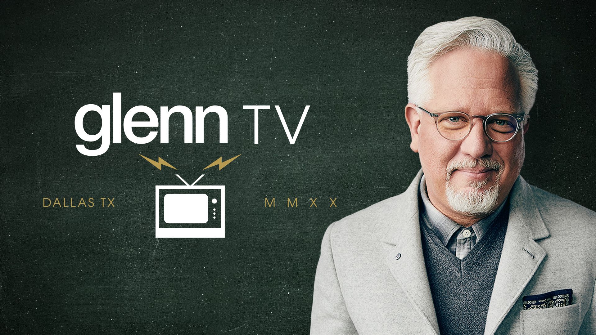 Glenn Beck