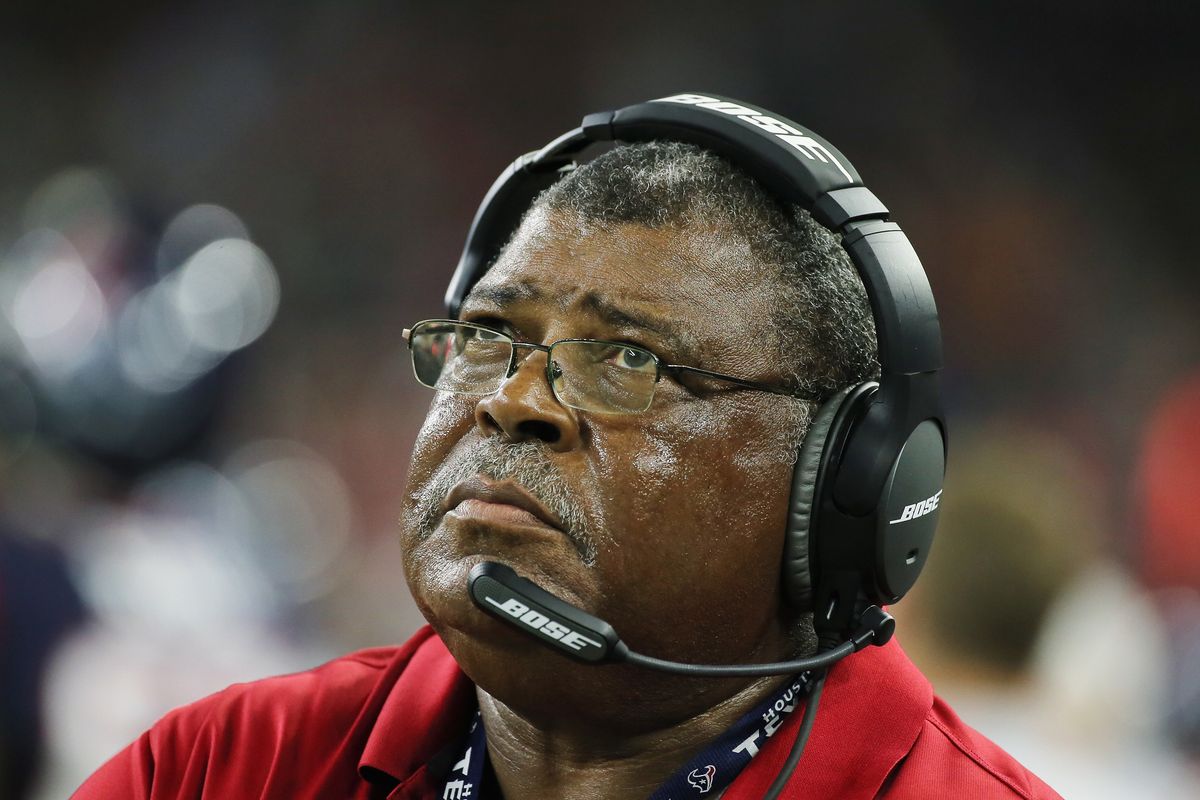 Now my job: Texans suffer crushing loss to Colts