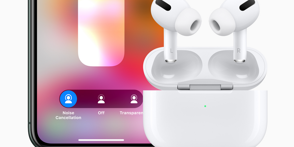 How to find lost Apple AirPods with the Find My app - Gearbrain