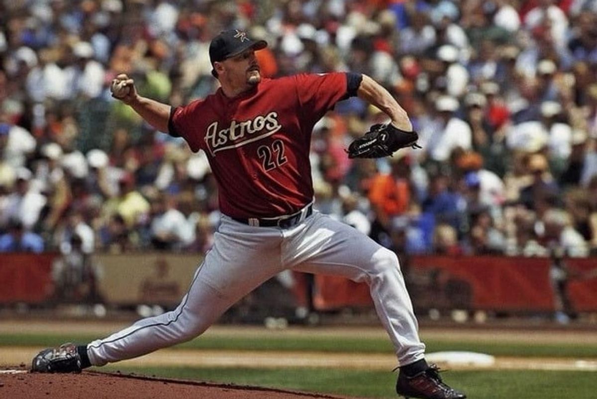 Roger Clemens