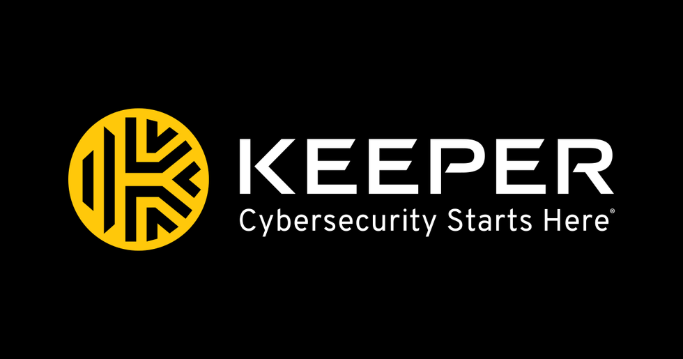 Keeper Security