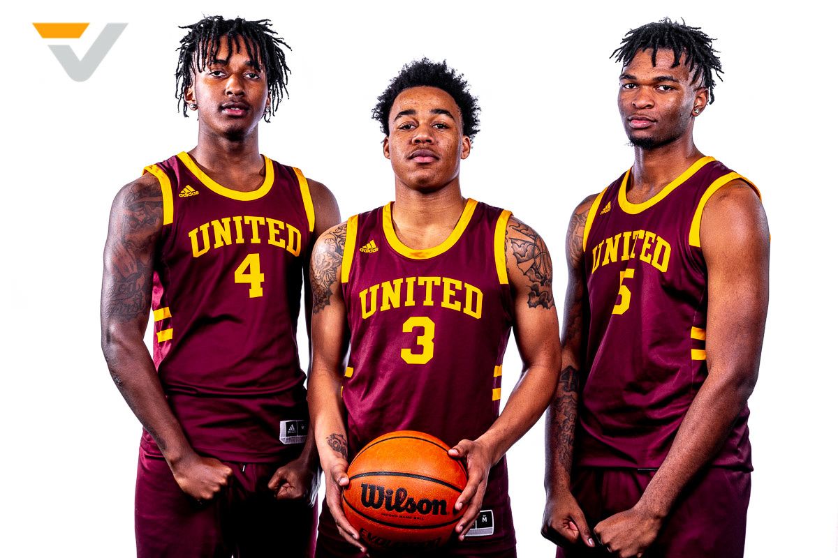 Beaumont United Boys Hoops Rolling PODCAST VYPE