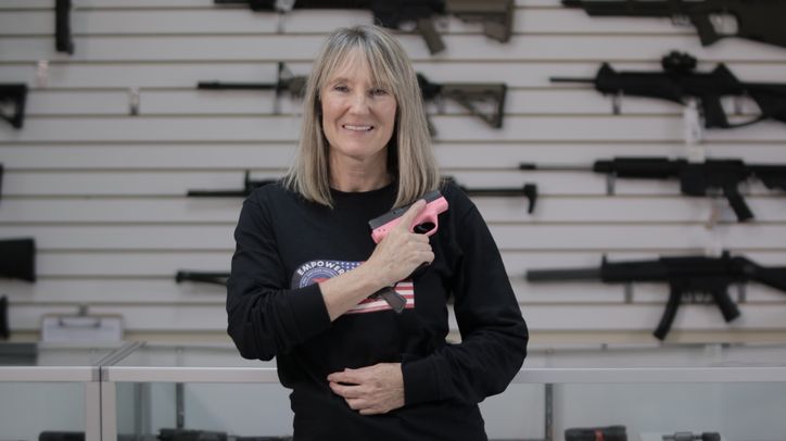 Socialist Rifle Association Theblaze