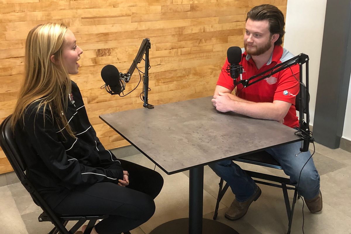 "From The Bench" Rapid Fire: Lake Travis' Kendall Fain