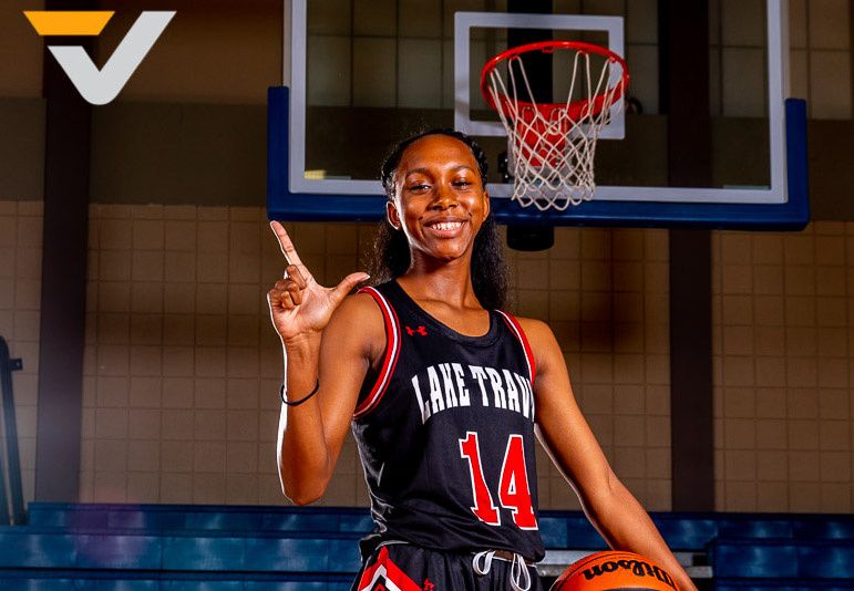 VYPE Austin Public School Girls Basketball 5A-6A Rankings (1/20)