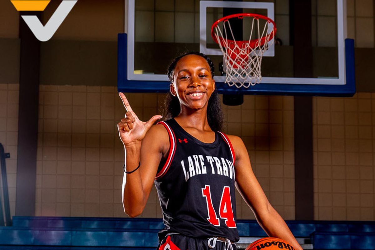 VYPE Austin Public School Girls Basketball 5A-6A Rankings (1/20)