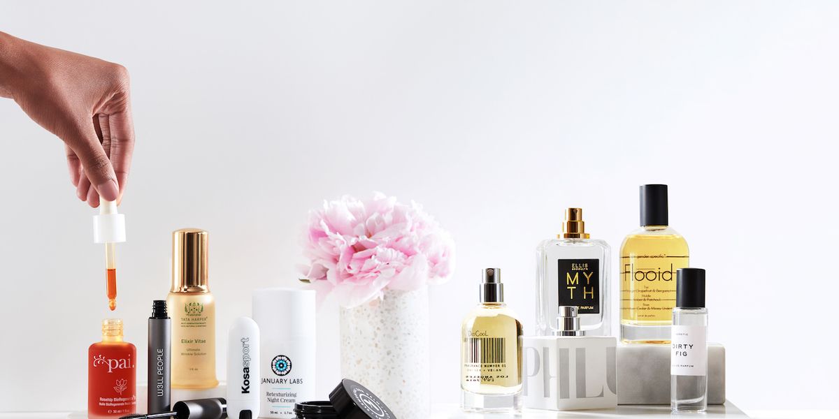 Credo hosts a clean beauty summit in San Francisco + more ...
