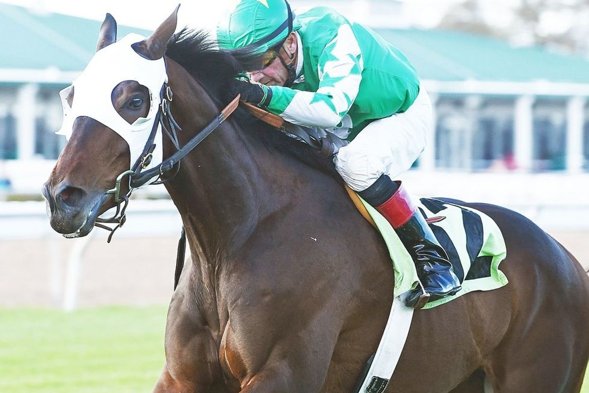 Sam Houston Race Park selections for Wednesday, Jan. 22