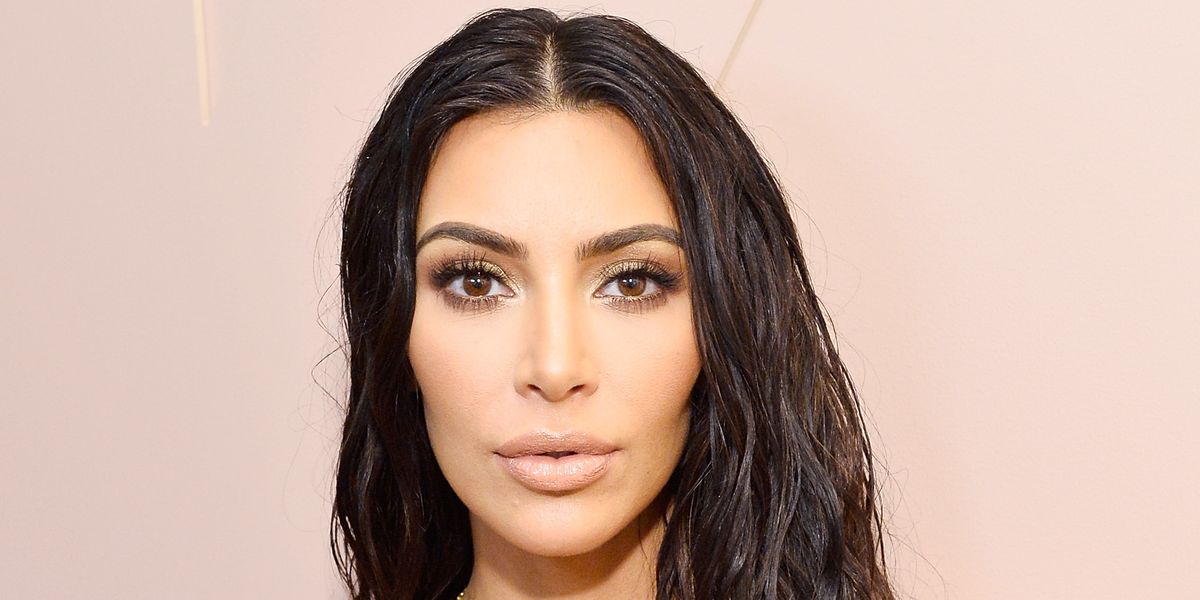 Kim Kardashian Wants to Start Her Own Law Firm