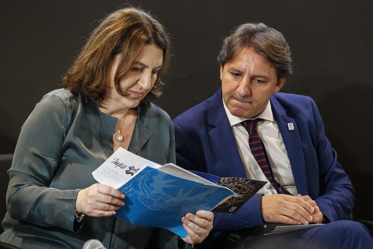 Tridico e Landini studiano la nuova quota 100