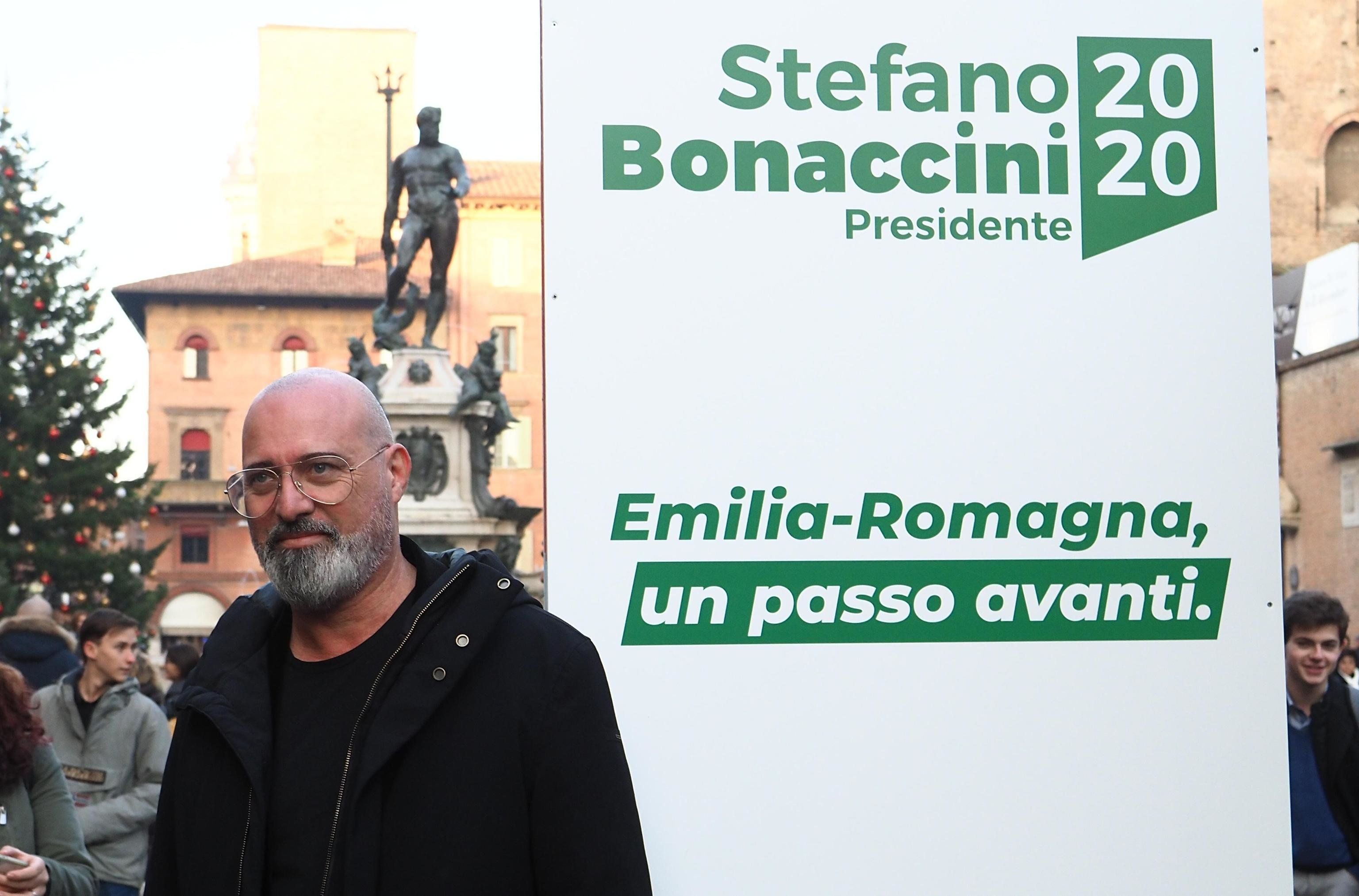 Il processo che fa tremare il sistema Emilia